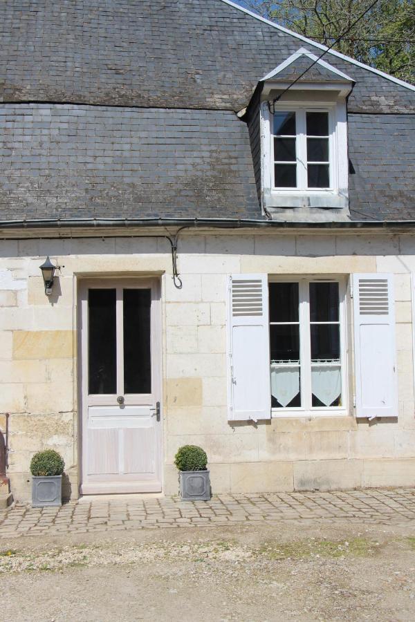 Clos Montcenoux, Au Coeur De Bourges. Экстерьер фото