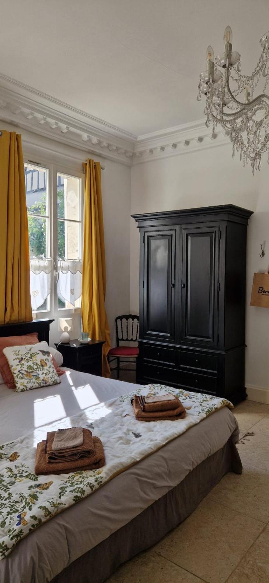 Clos Montcenoux, Au Coeur De Bourges. Экстерьер фото